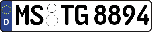 MS-TG8894