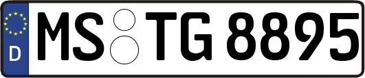 MS-TG8895