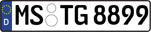 MS-TG8899