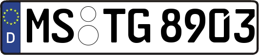 MS-TG8903