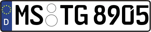MS-TG8905