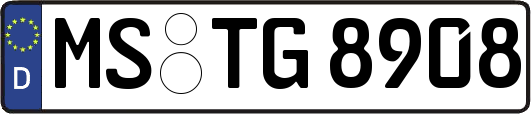 MS-TG8908