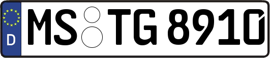 MS-TG8910