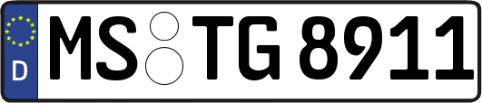MS-TG8911