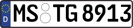MS-TG8913