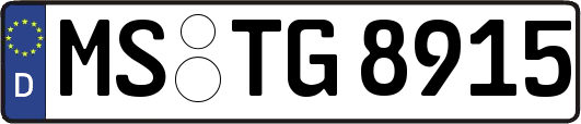 MS-TG8915