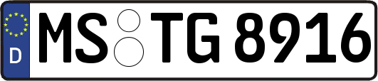 MS-TG8916