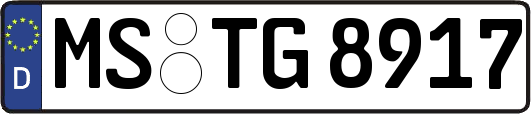 MS-TG8917