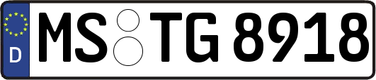 MS-TG8918