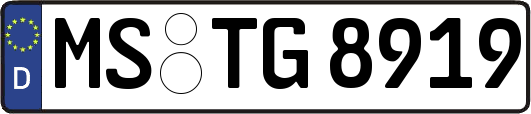 MS-TG8919