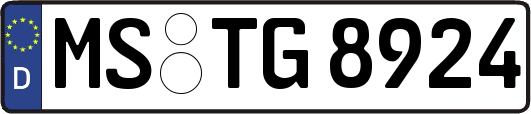 MS-TG8924