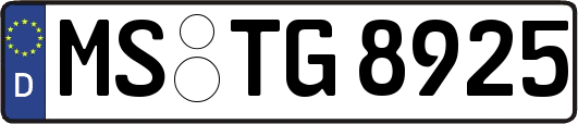 MS-TG8925