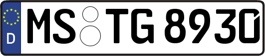 MS-TG8930