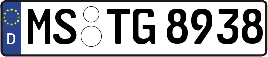 MS-TG8938