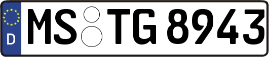 MS-TG8943