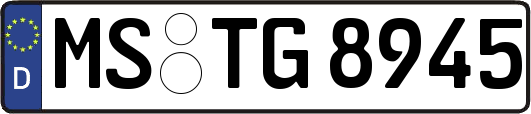 MS-TG8945