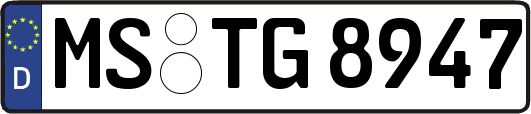 MS-TG8947