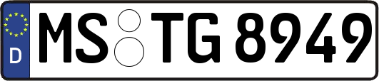 MS-TG8949