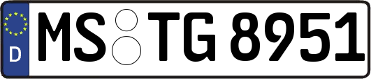 MS-TG8951