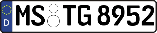 MS-TG8952