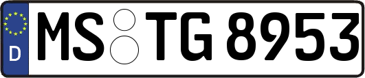 MS-TG8953