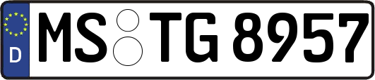 MS-TG8957