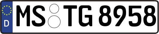 MS-TG8958