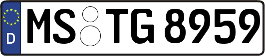 MS-TG8959