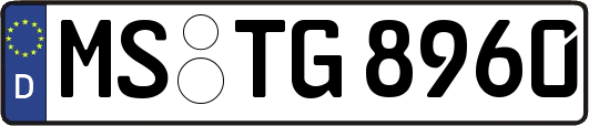 MS-TG8960