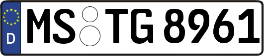 MS-TG8961