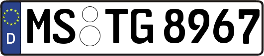 MS-TG8967
