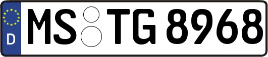 MS-TG8968