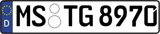 MS-TG8970