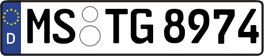 MS-TG8974