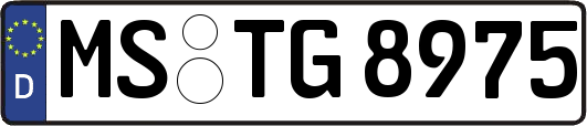 MS-TG8975