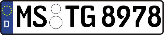 MS-TG8978