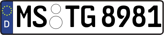 MS-TG8981