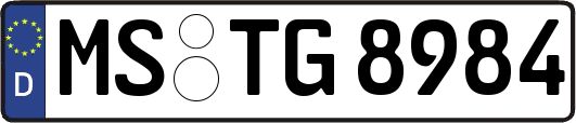 MS-TG8984