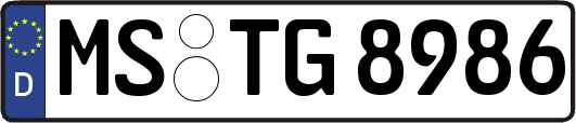 MS-TG8986