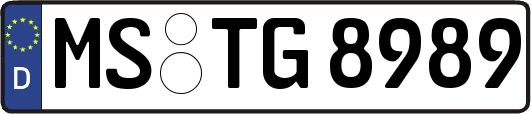 MS-TG8989