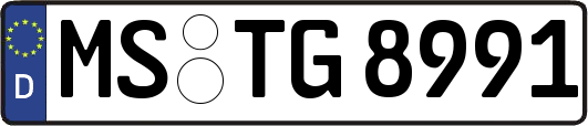 MS-TG8991