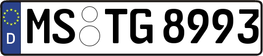 MS-TG8993