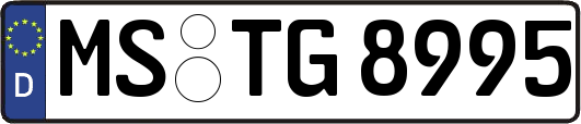 MS-TG8995