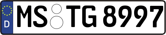 MS-TG8997