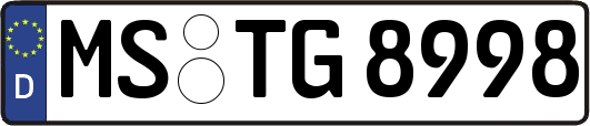 MS-TG8998