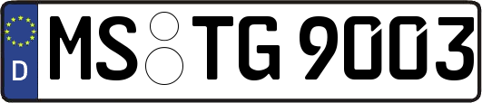 MS-TG9003