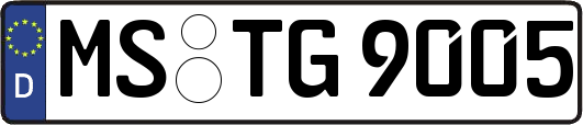 MS-TG9005