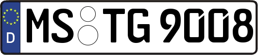 MS-TG9008