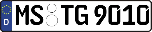 MS-TG9010