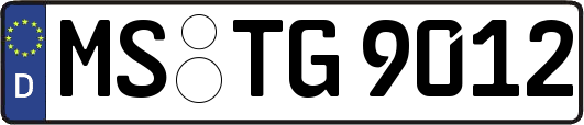 MS-TG9012